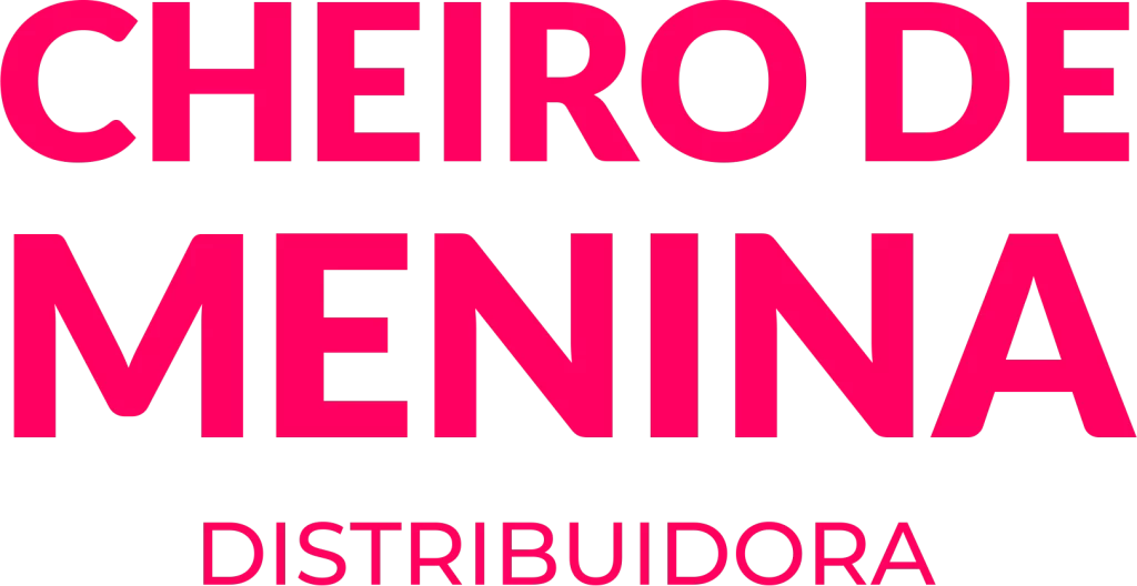 Cheiro de Menina Distribuidora